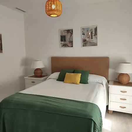 Alma Brisa Conil Apartment Conil De La Frontera