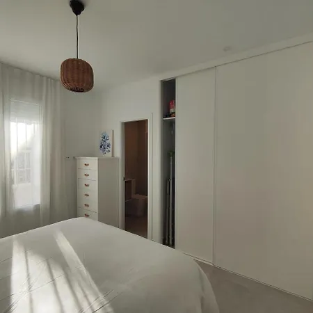 Lägenhet Alma Brisa Conil *