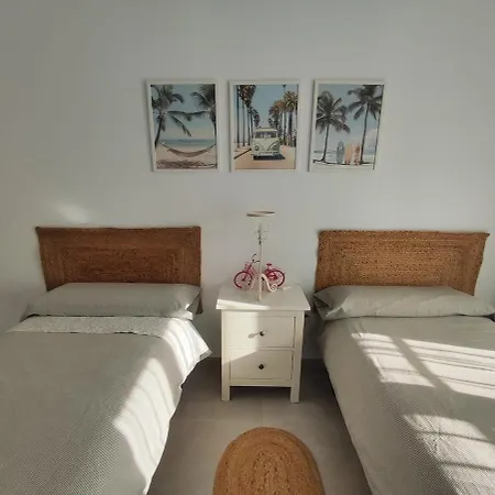 Alma Brisa Conil Lägenhet Conil De La Frontera