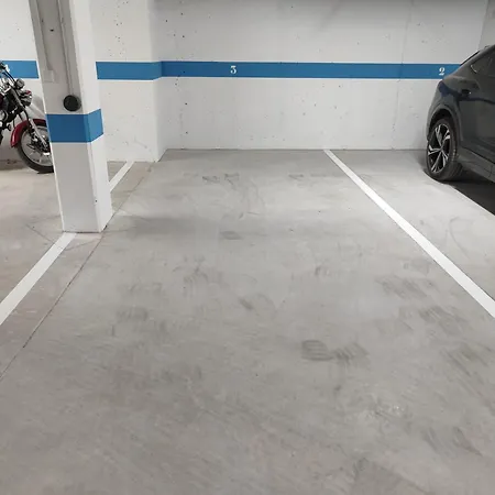 Lägenhet Alma Brisa Conil